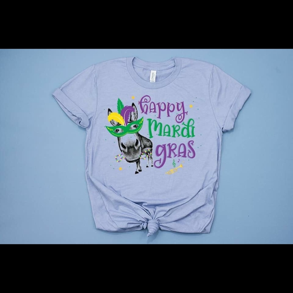 Graphic Tees - Picture 3 of 8